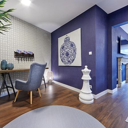 The Chess House By Homebilbao Buitenkant foto