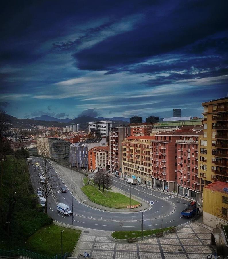 The Chess House By Homebilbao Buitenkant foto